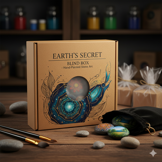 Intimate & Emphasizing Surprise